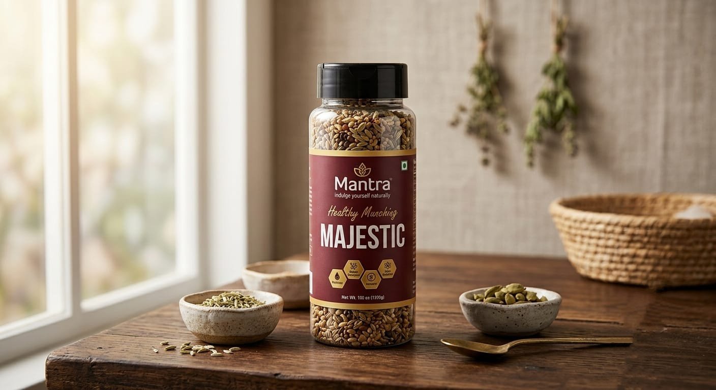 Majestic Seeds