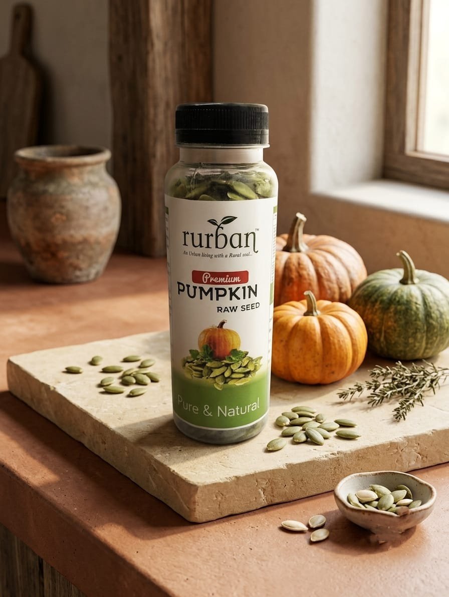 Pumpkin Seeds