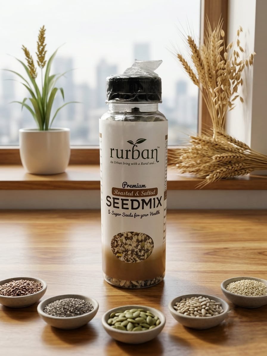 Seedmix