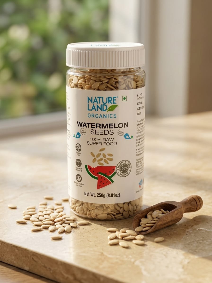 Watermelon Seeds