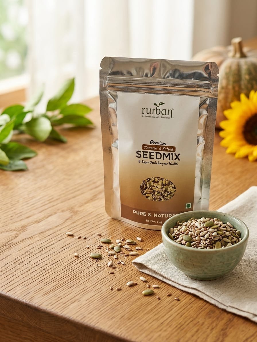 Seeds Mix