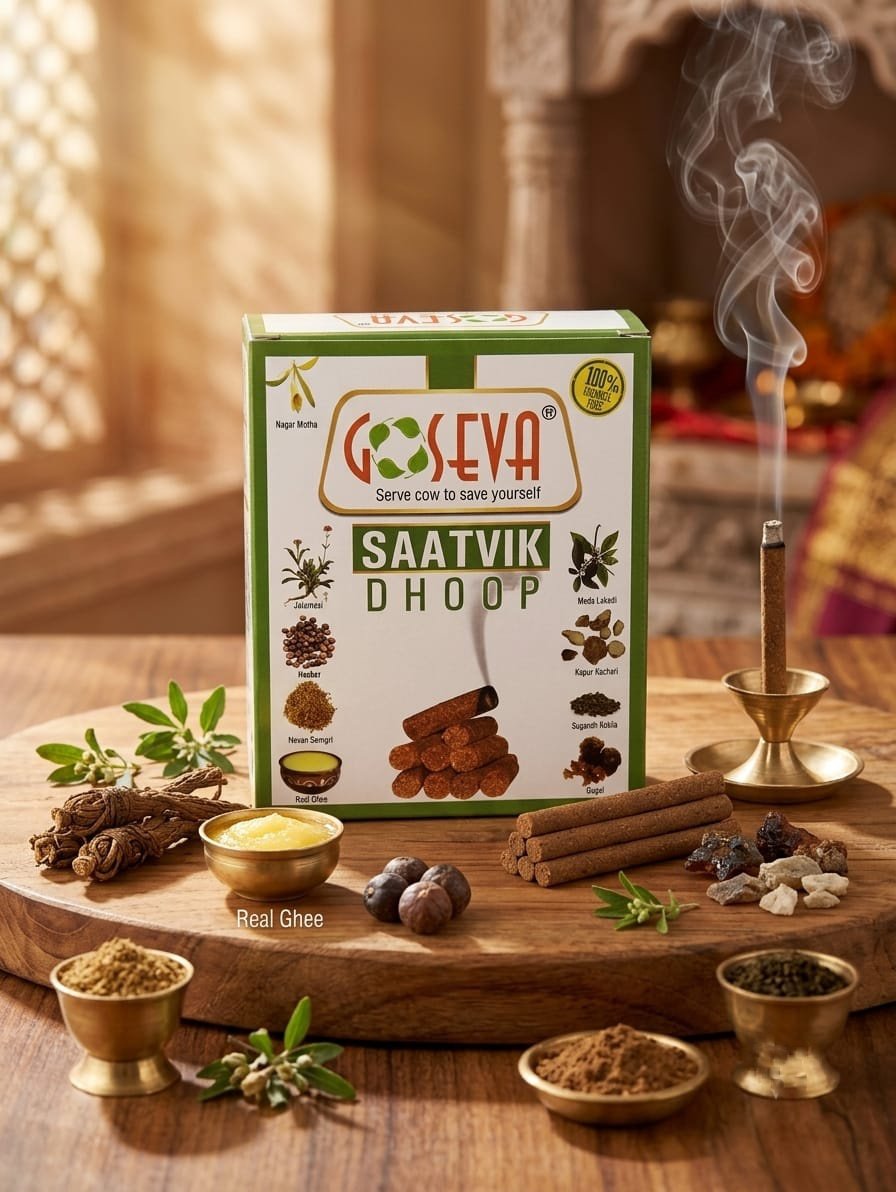 Saatvik Dhoop