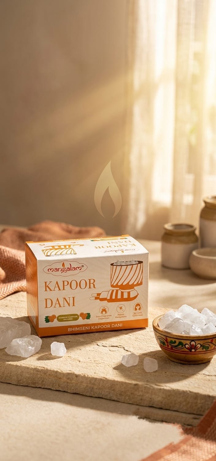 Kapoor Dani