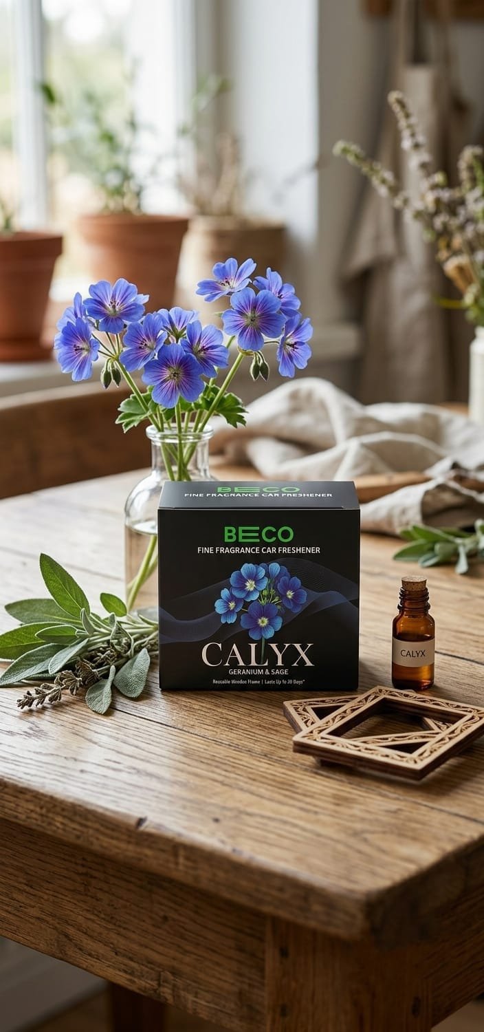 Calyx Cr Freshener