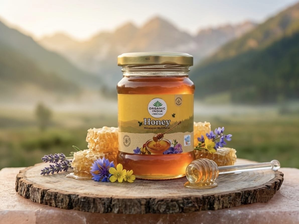 Honey