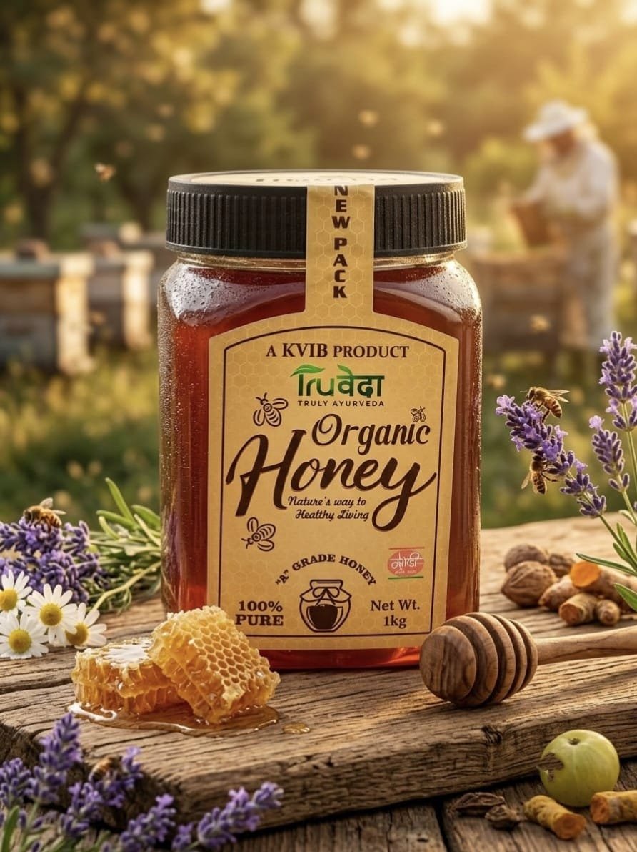 ORG Honey