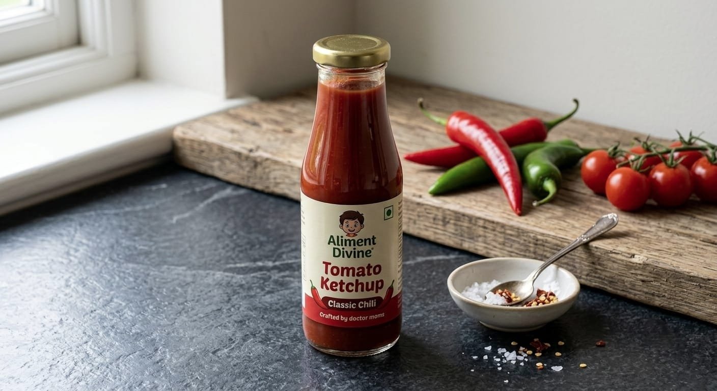 Tomato Ketchup