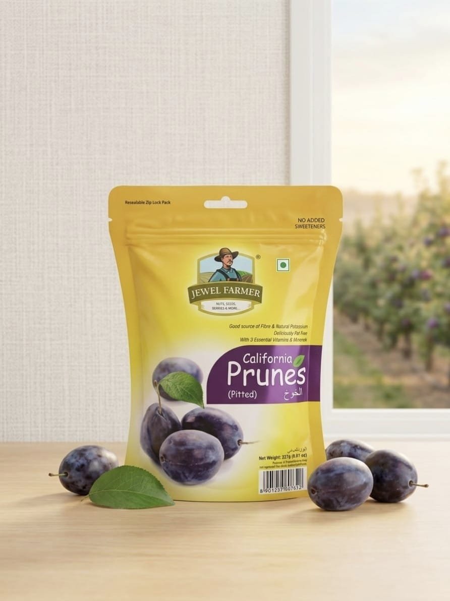 California Prunes