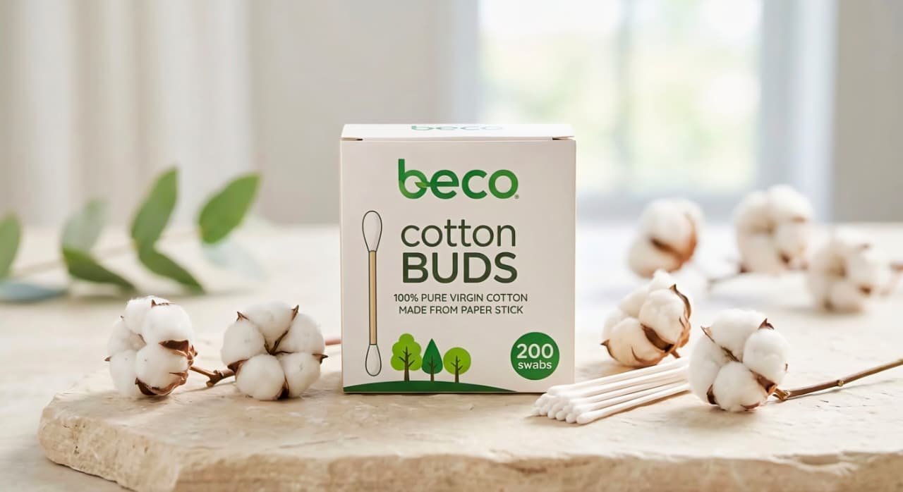 Cotton Buds
