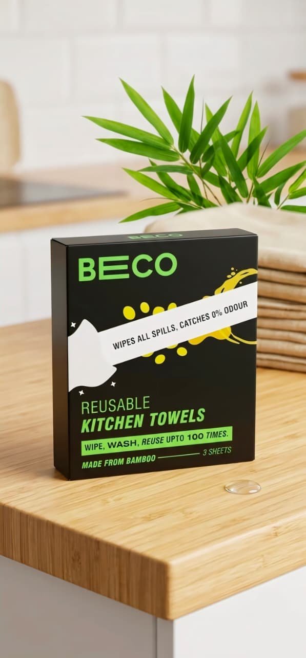 Kitchen Towels