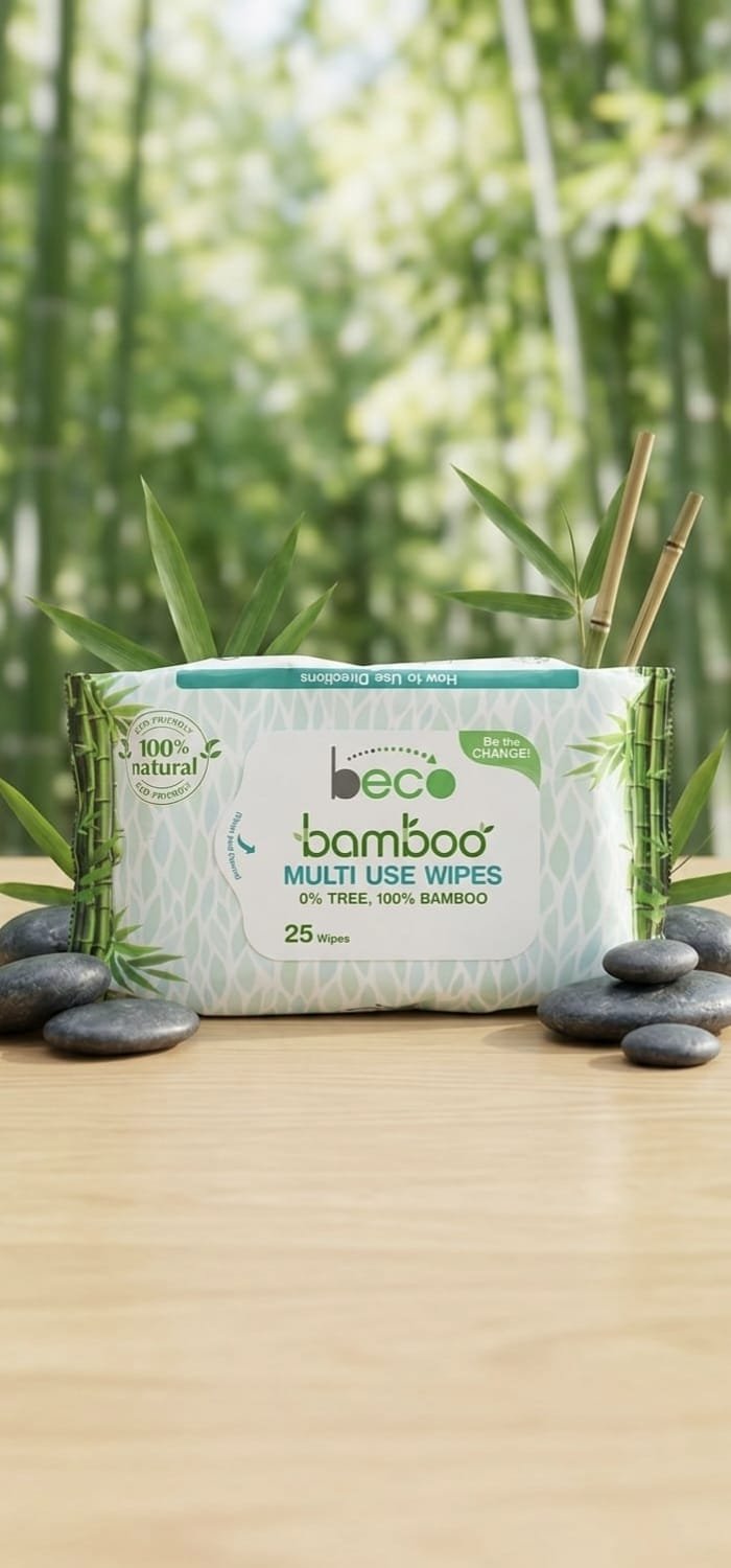 Multi Use Wipes