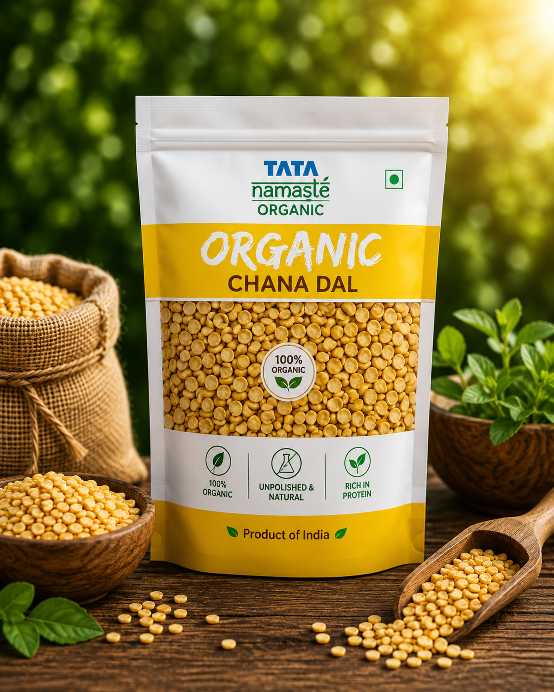 Soybean Whole