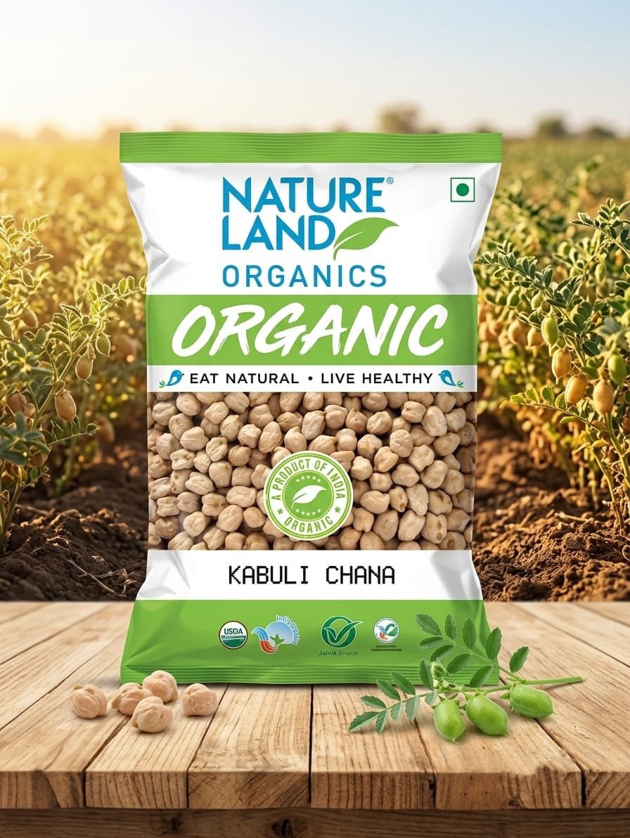 Kabuli Chana