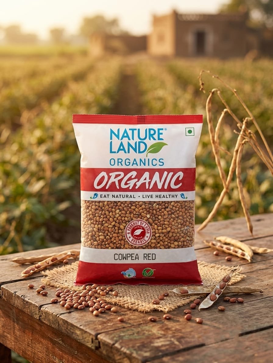 Cowpea Red