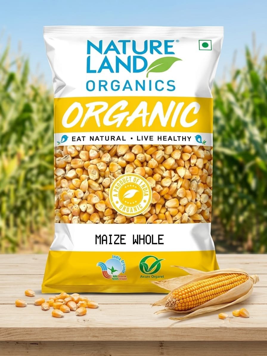 Maize Whole