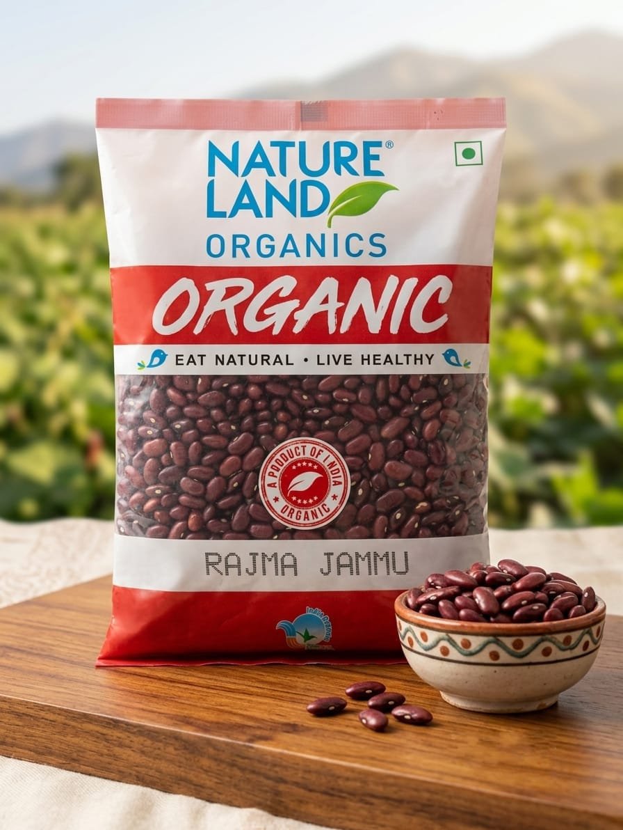 Rajma Jammu