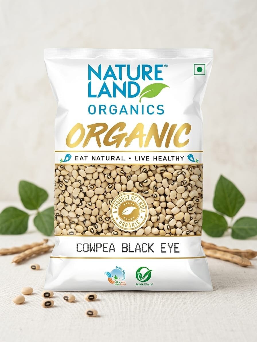 Cowpea Black Eye