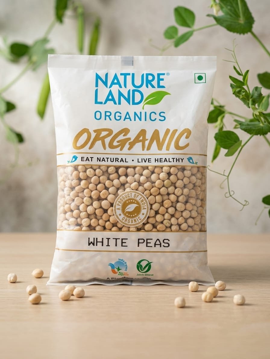 White Peas