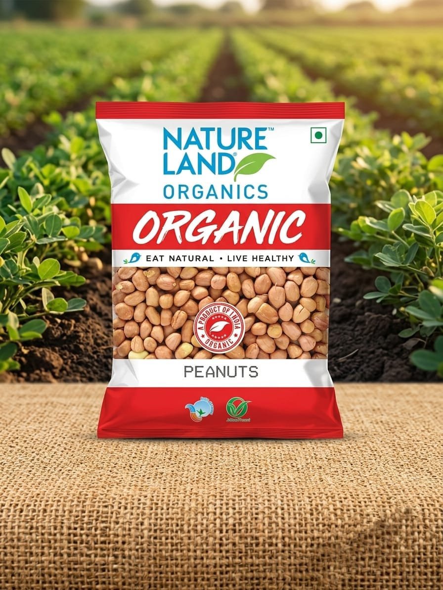Peanuts