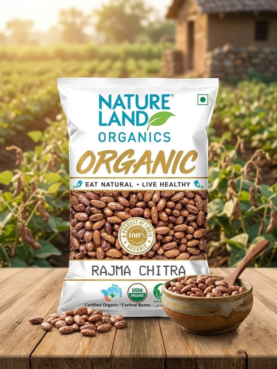 Rajma Chitra