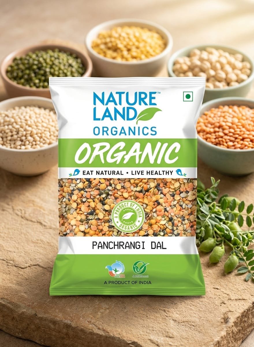Panchrangi Dal