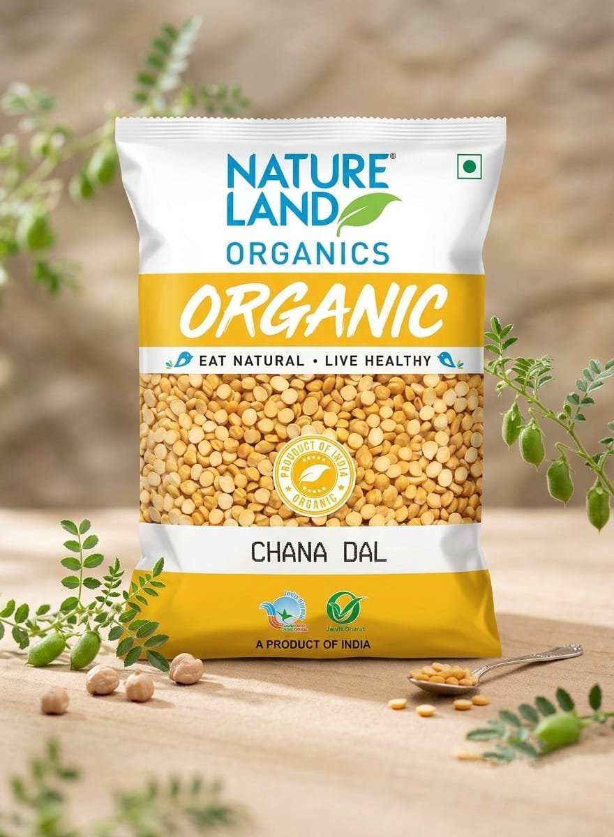 Chana Dal