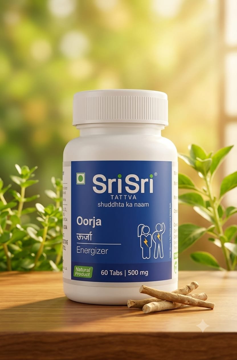Oorja Tablet