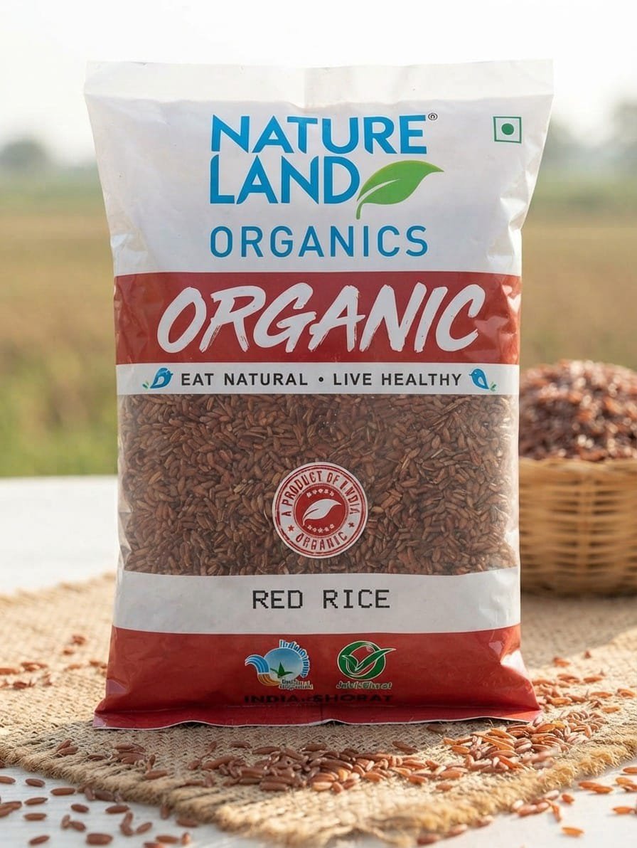 Red Rice