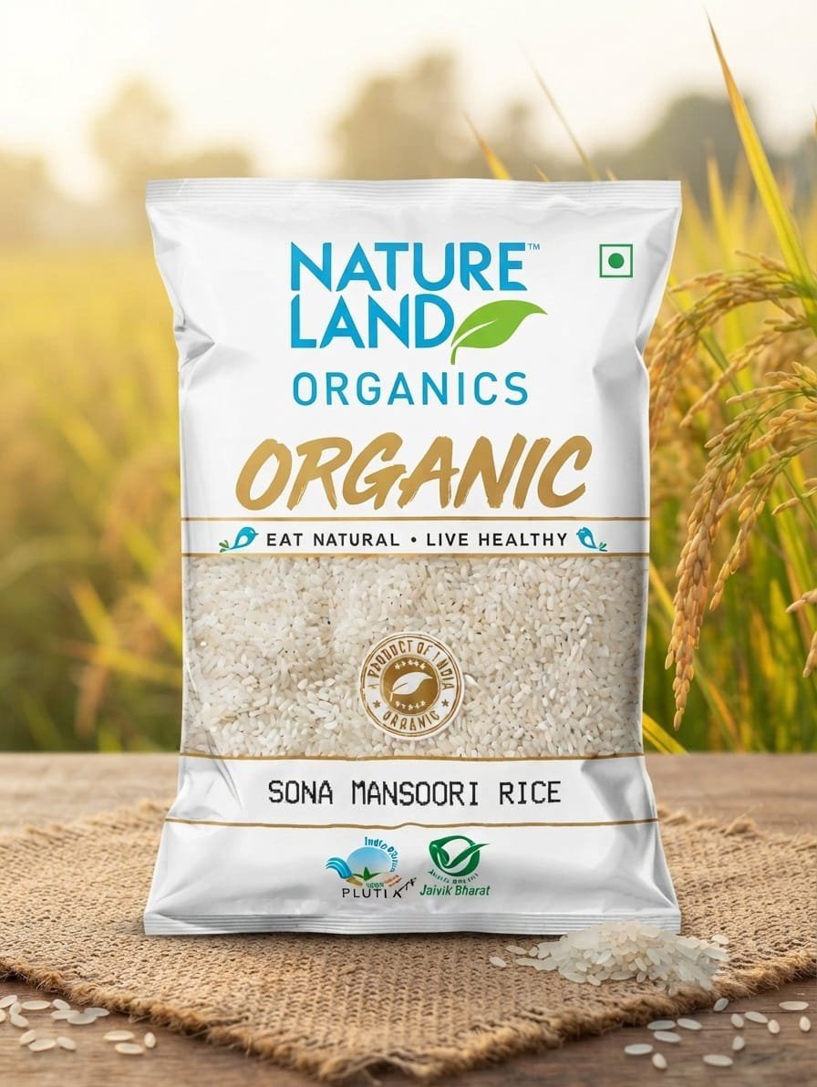 Sona Mansoori Rice