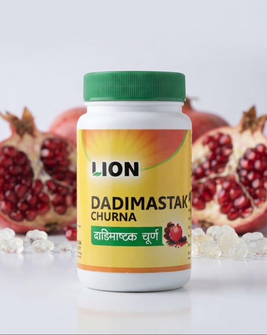 Dadimastak Churna