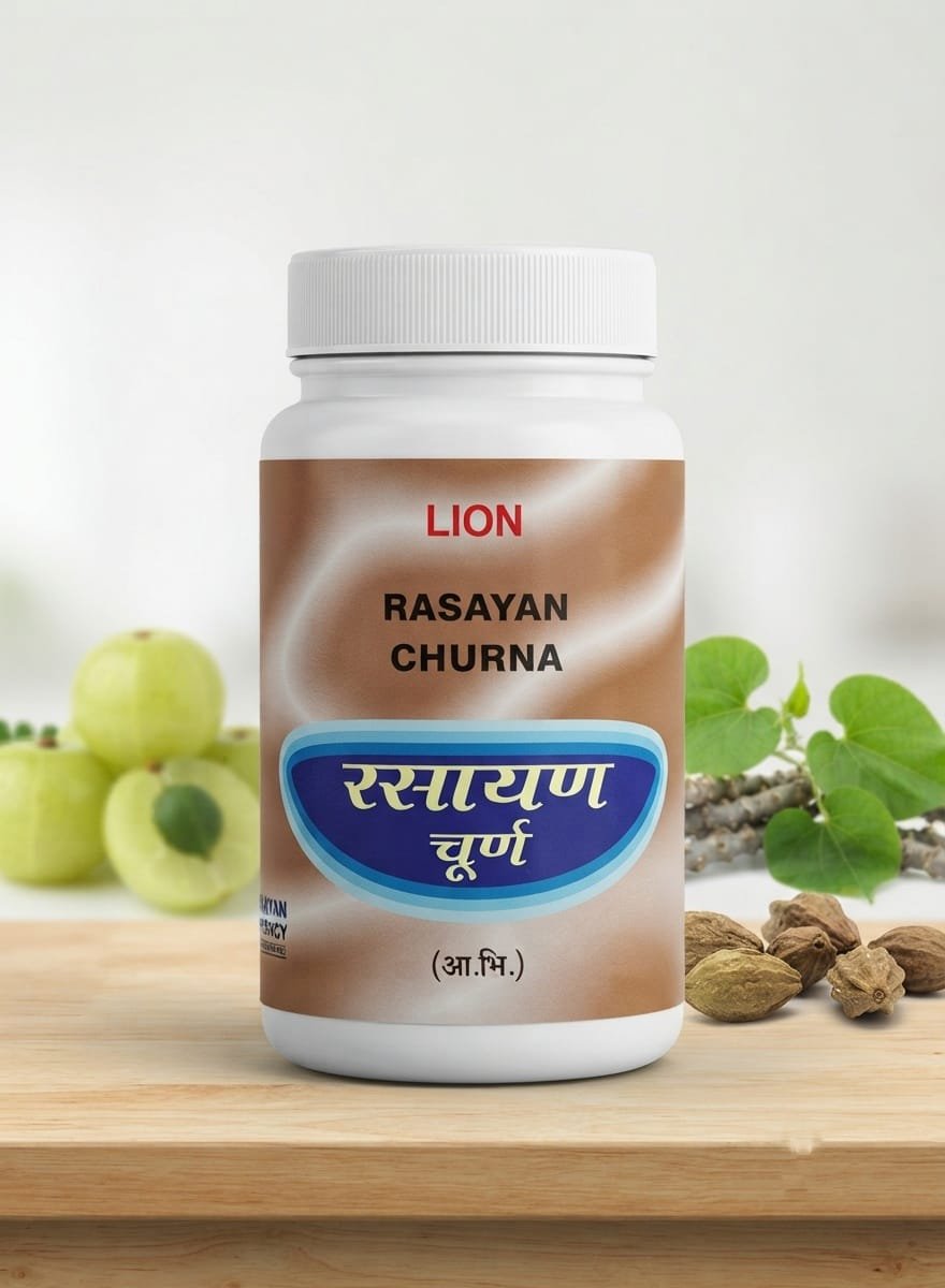 Rasayan Churna