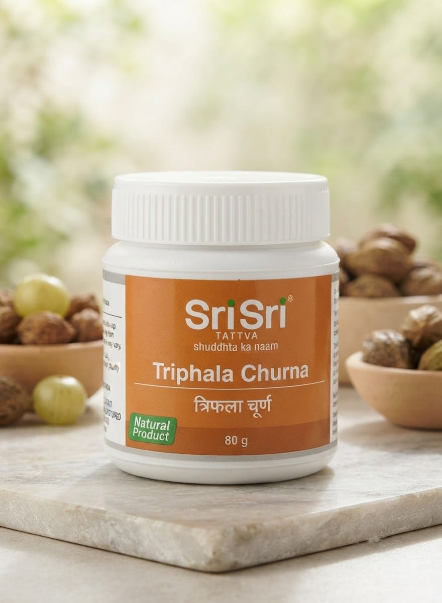 Triphala Churna