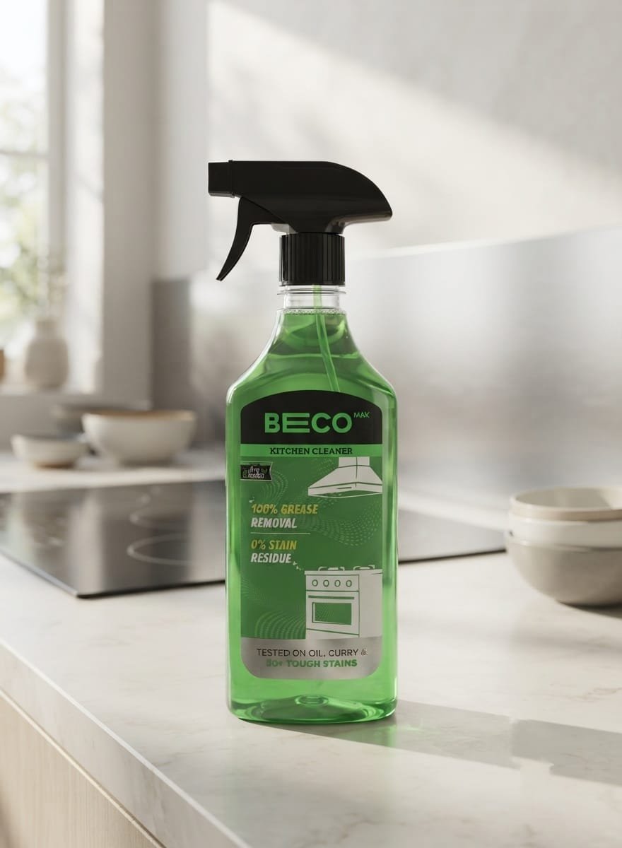 Kitchen Cleaner
