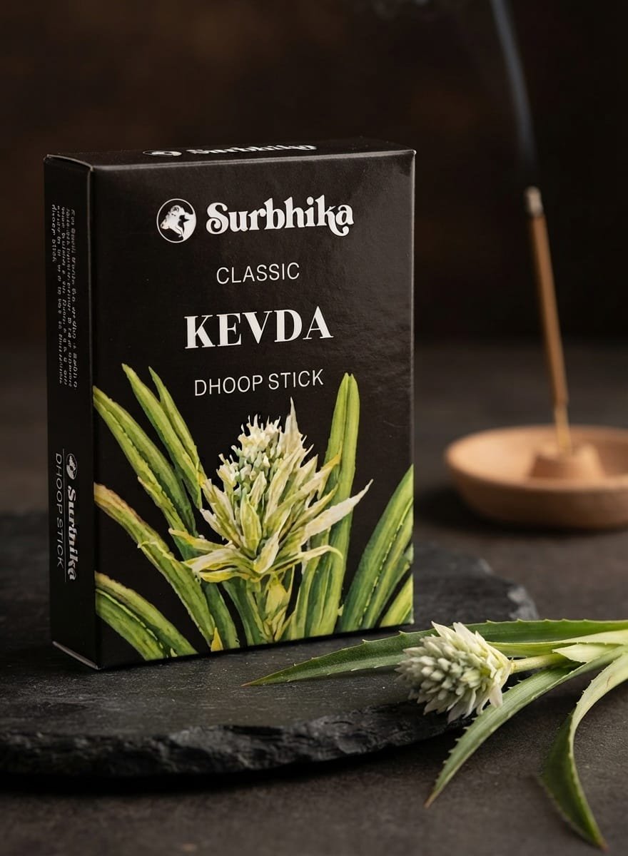 Kevda Dhoop Stick