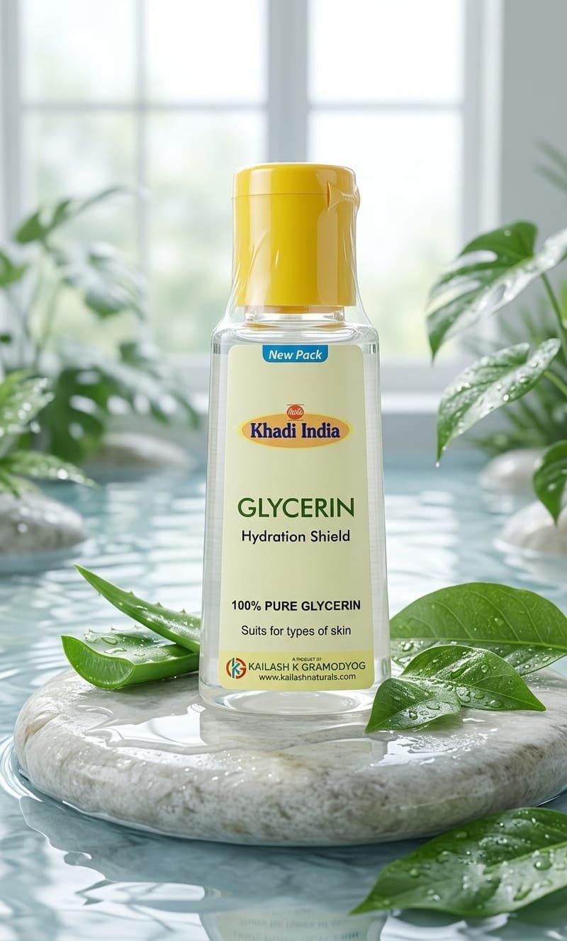 Glycerin