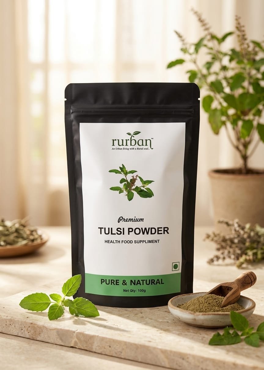 Tulsi Powder