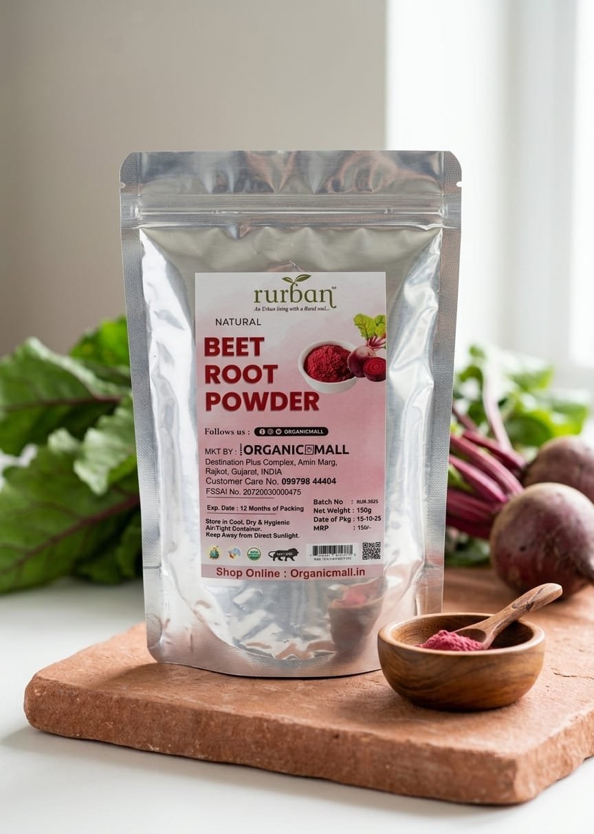 Beet Root Powder