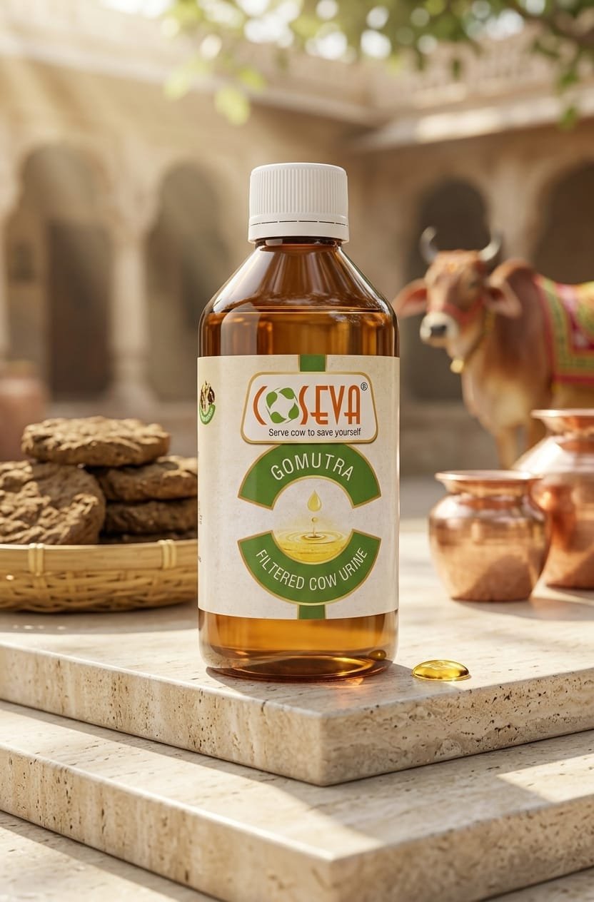 Gomutra