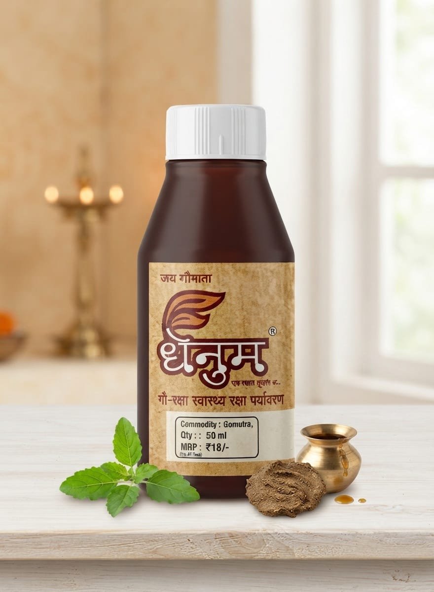Gomutra
