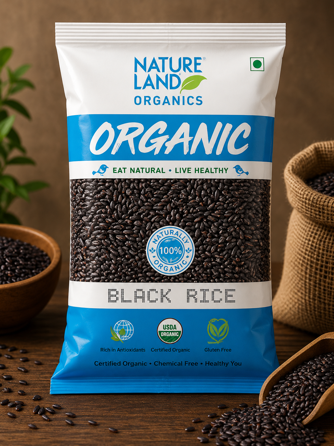 Black Rice