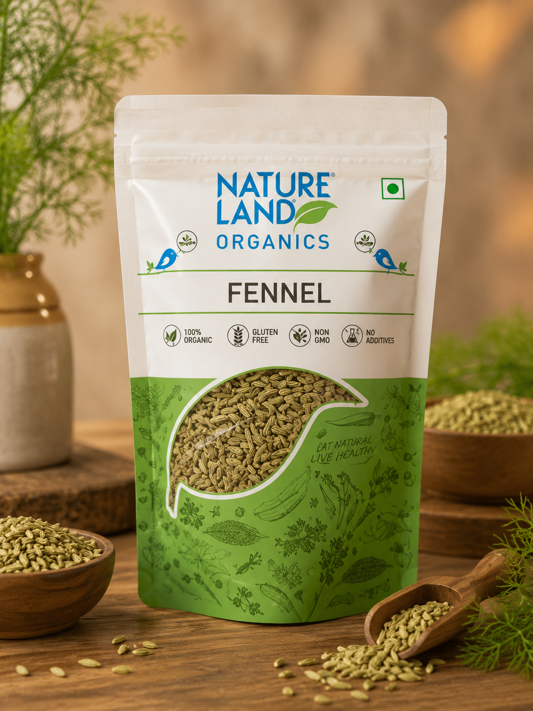 Fennel
