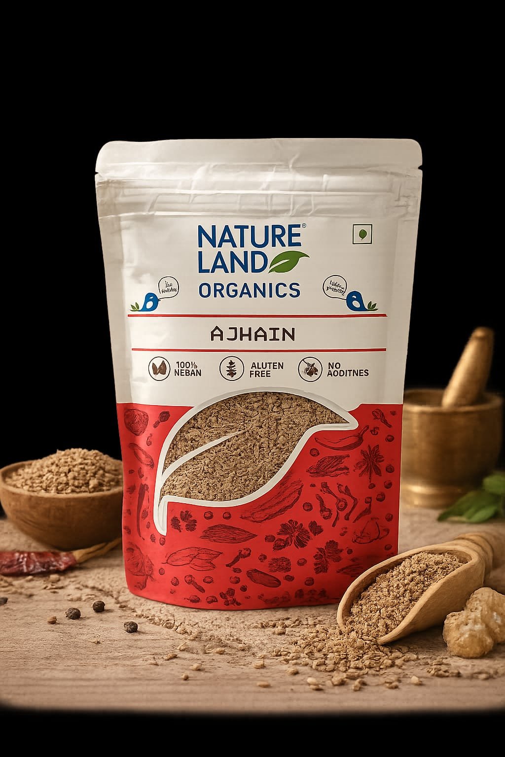 Ajwain