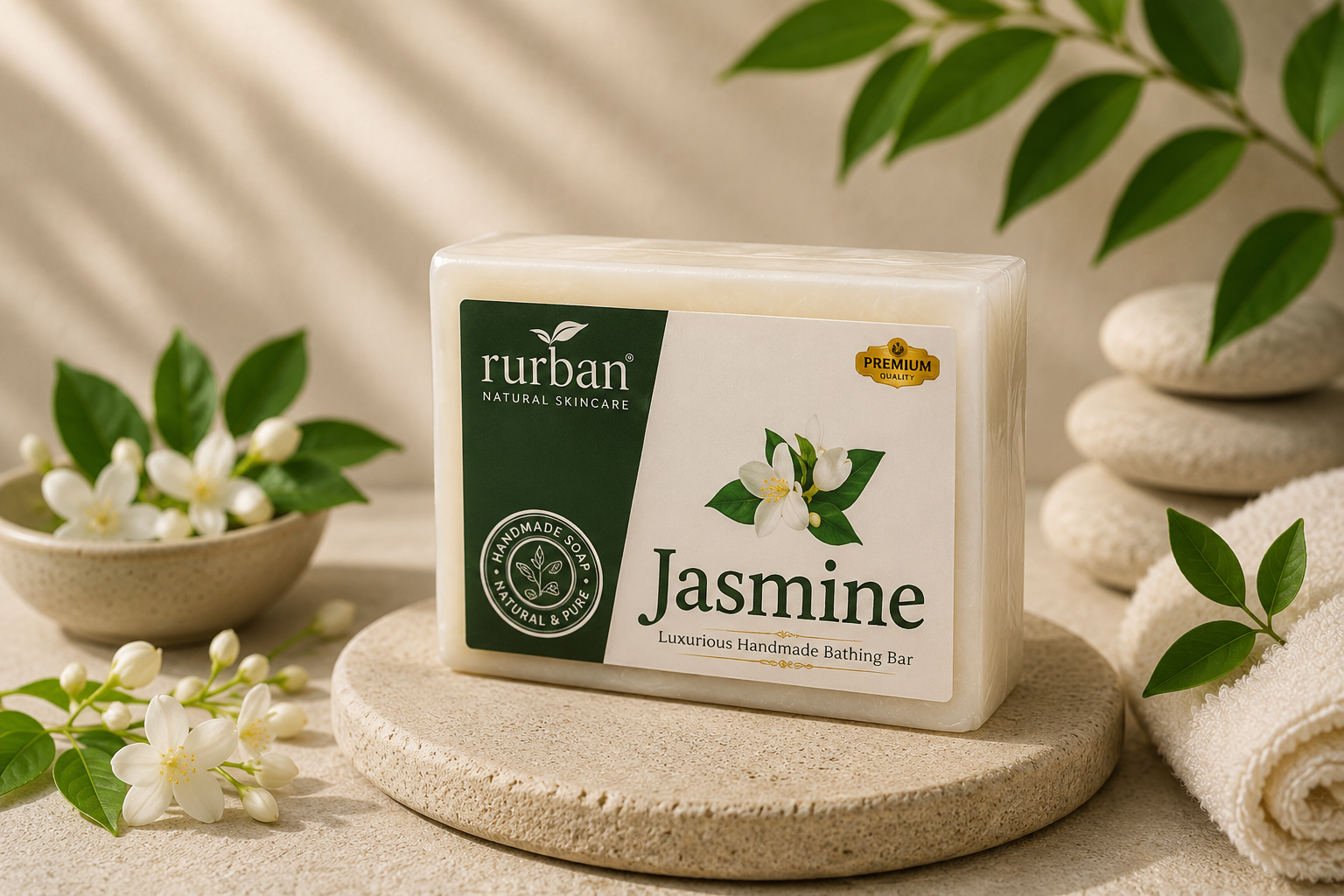 Rurban Jasmine