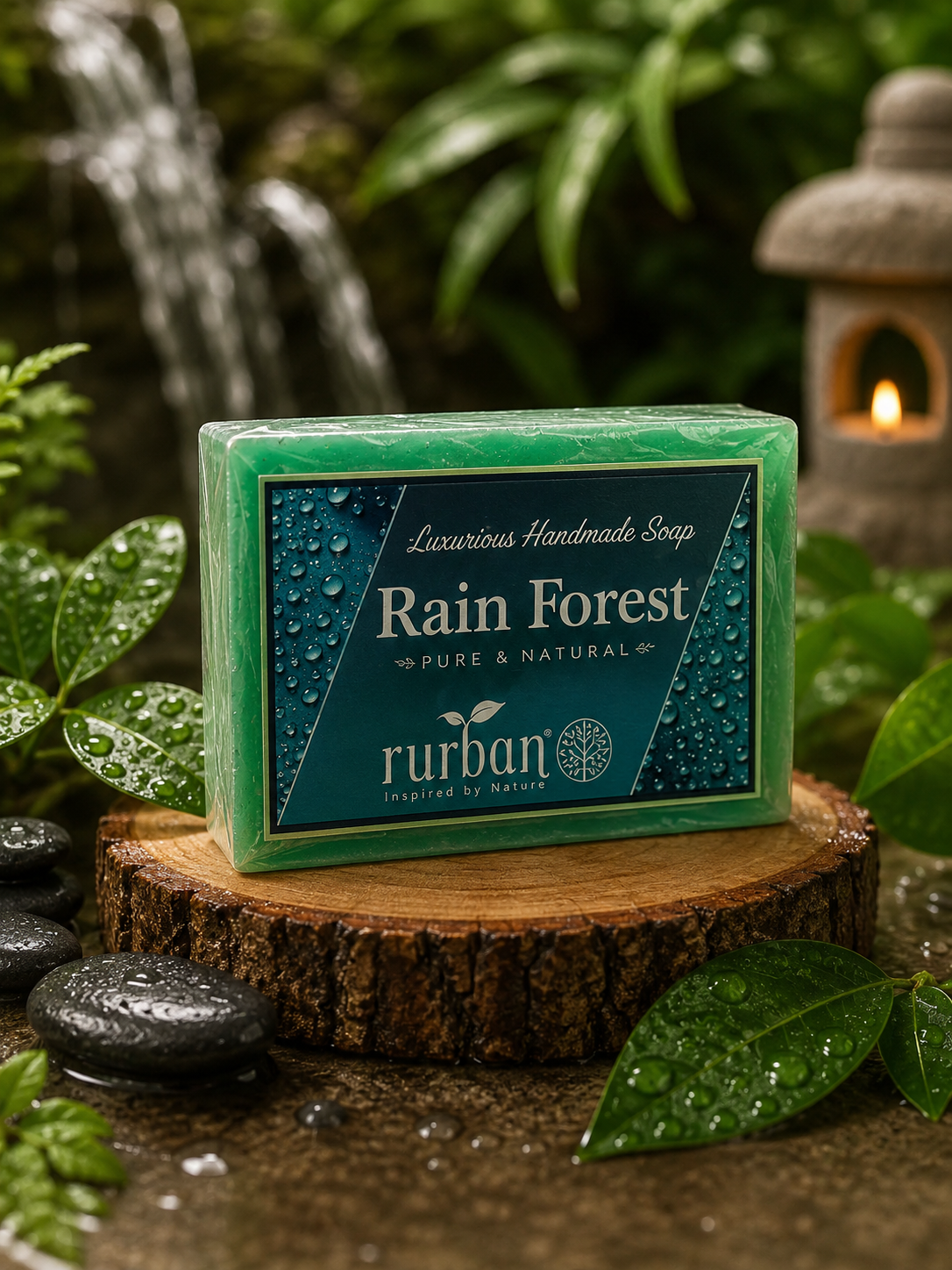 Rurban Rainforest