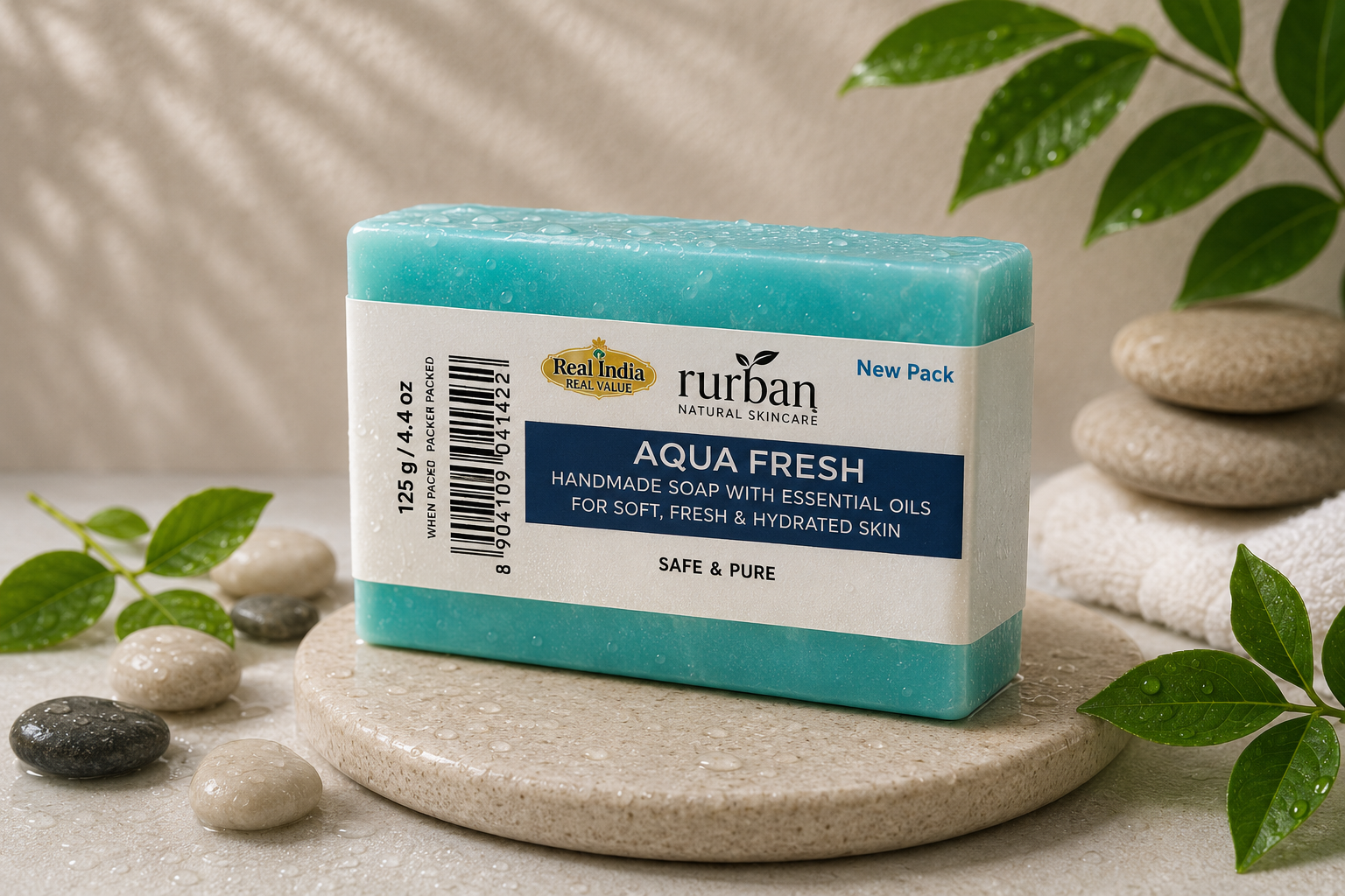 Rurban Aqua Fresh