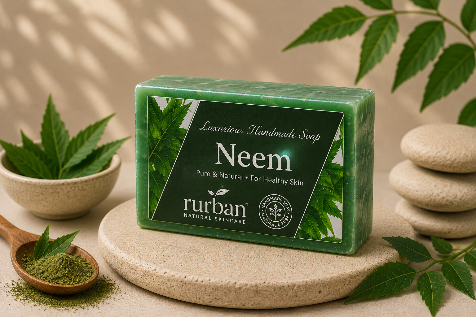 Rurban Neem