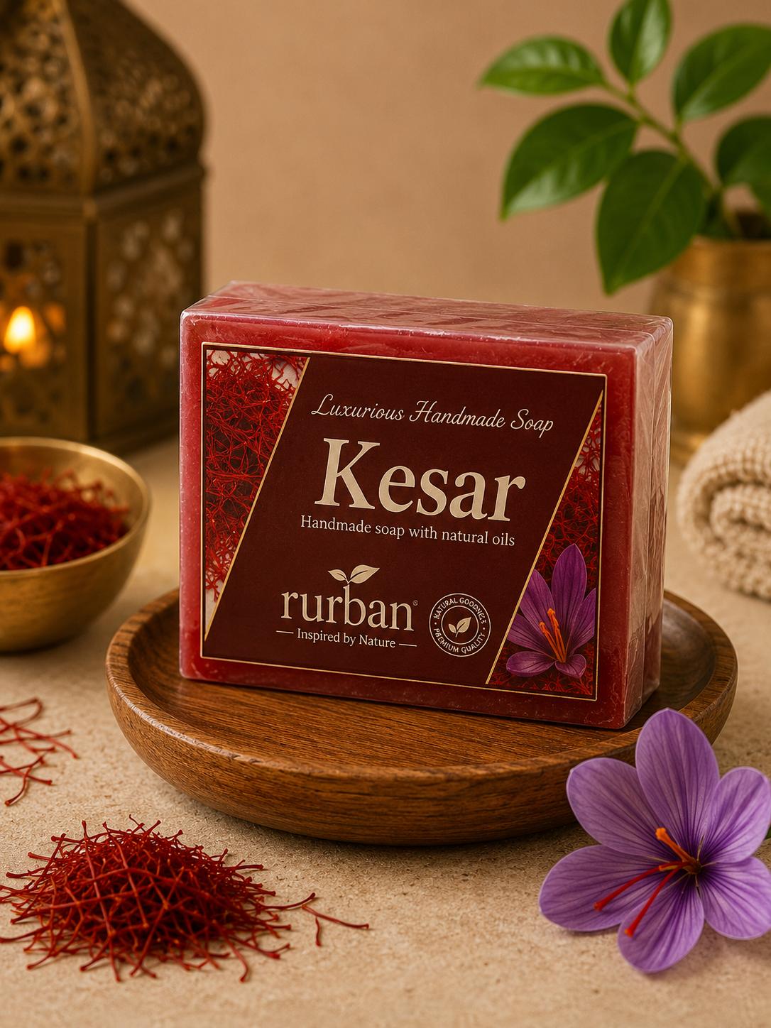 Rurban Kesar