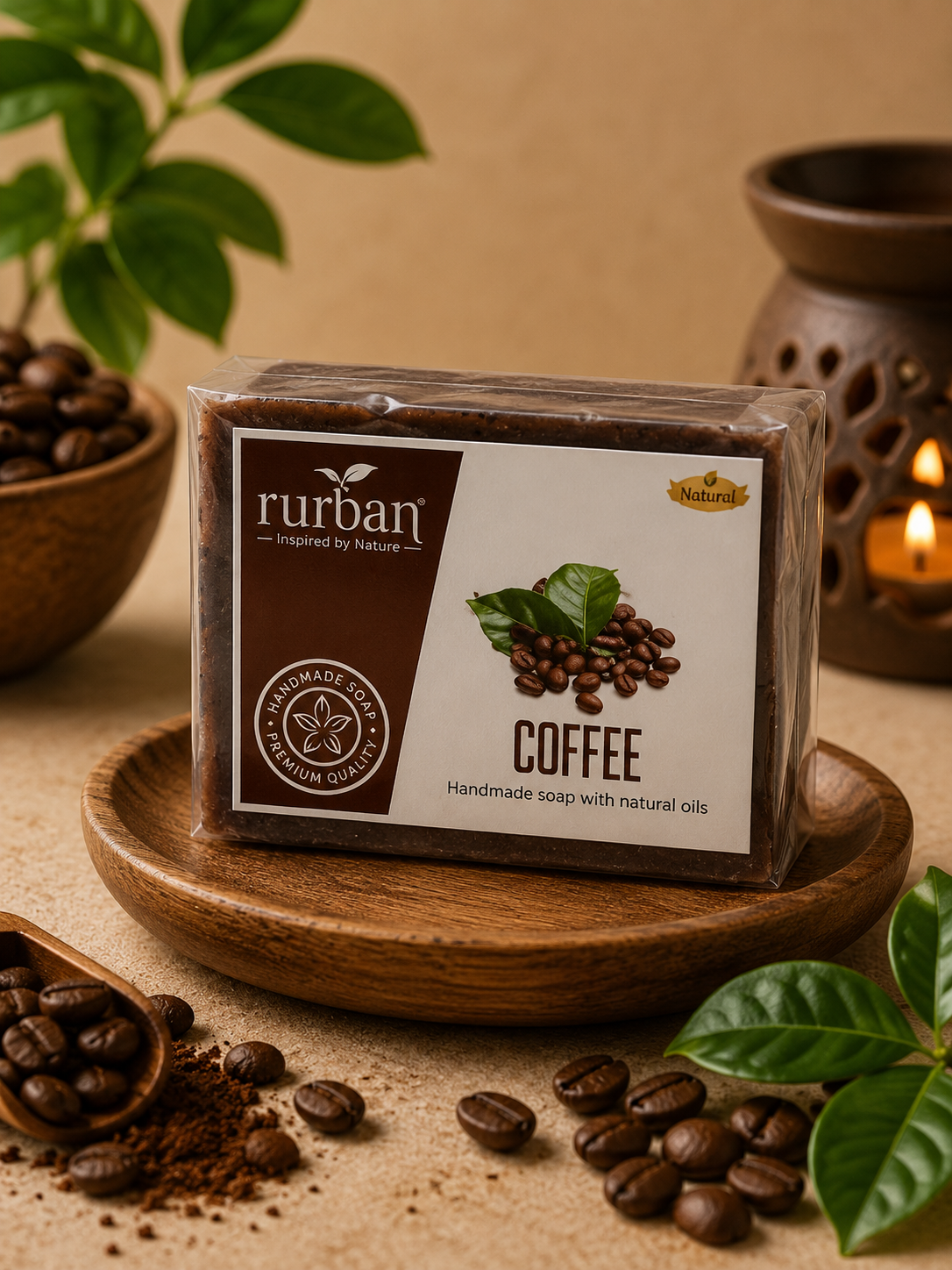 Rurban Coffee