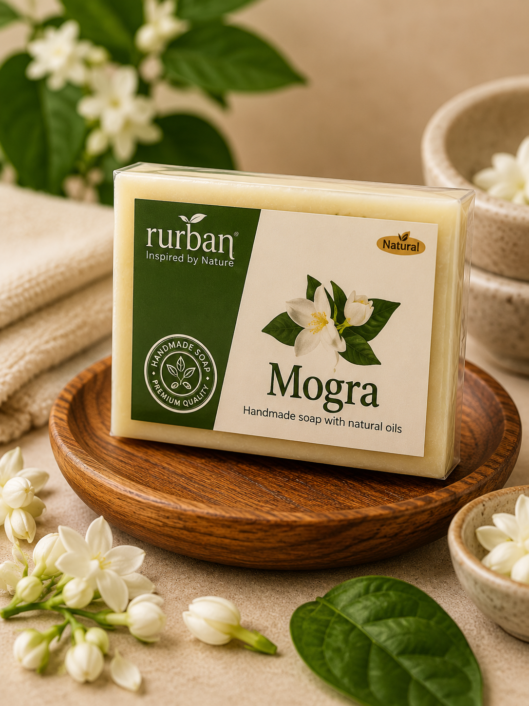 rurban mogra