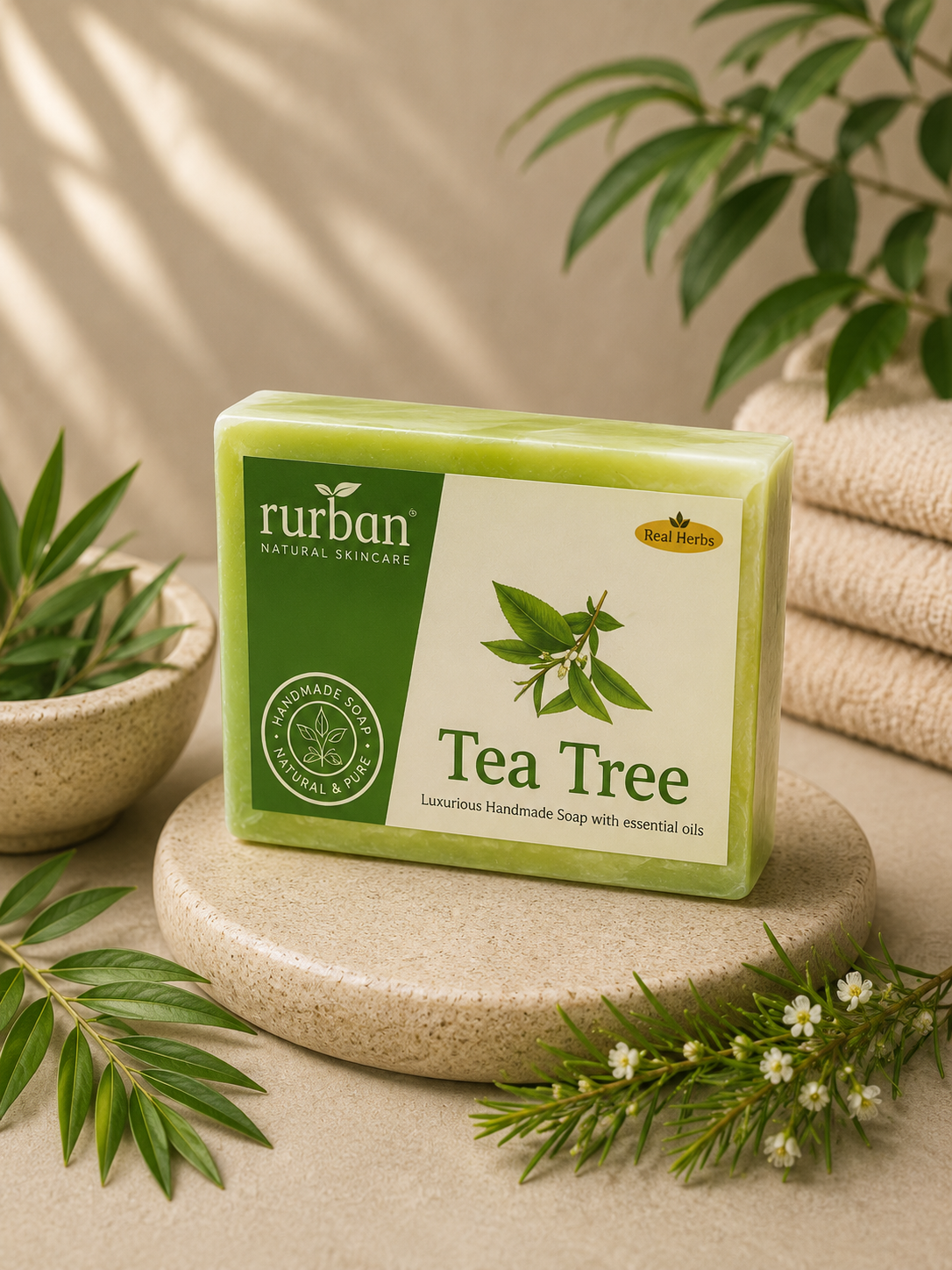 Rurban Tea Tree
